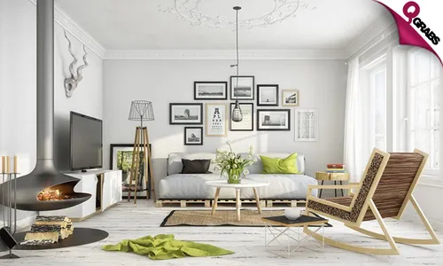 Home Decor & Refurbishment Online Course!